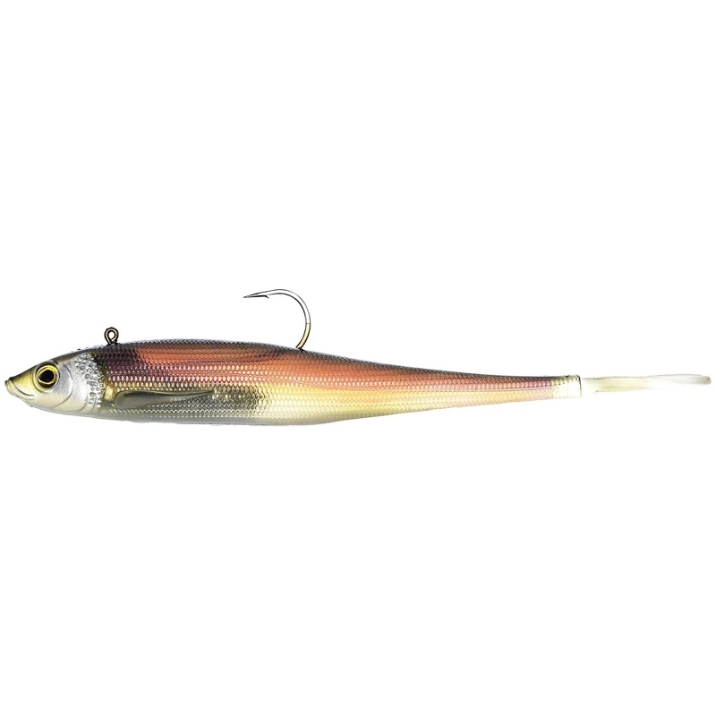 Westin Twitchteez R2F 13,5cm 18g Wakasagi Violet 1pcs