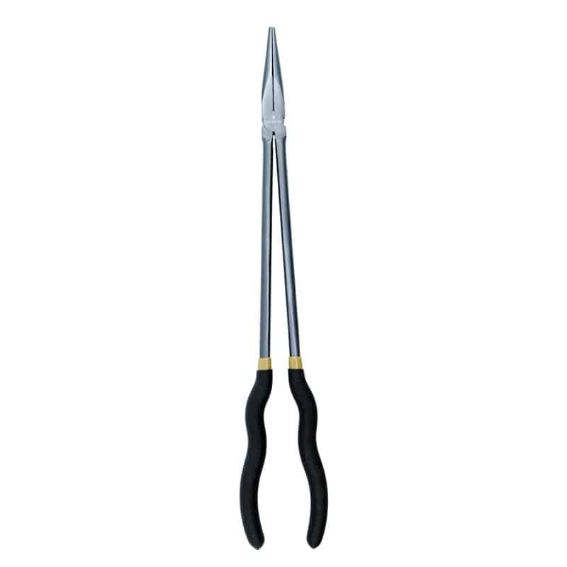 Westin Unhooking Pliers Stainless XXL 16"/41cm Black Sand