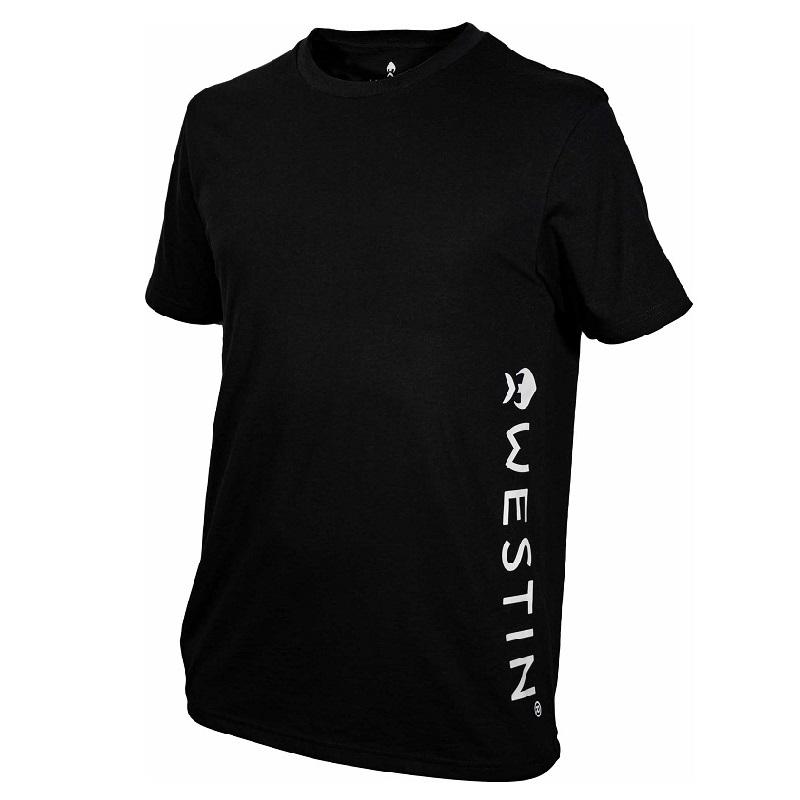 Westin Vertical T-Shirt XXL Black
