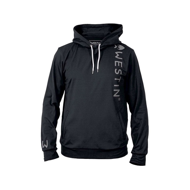 Westin Vertical Tech Hoodie XL Black