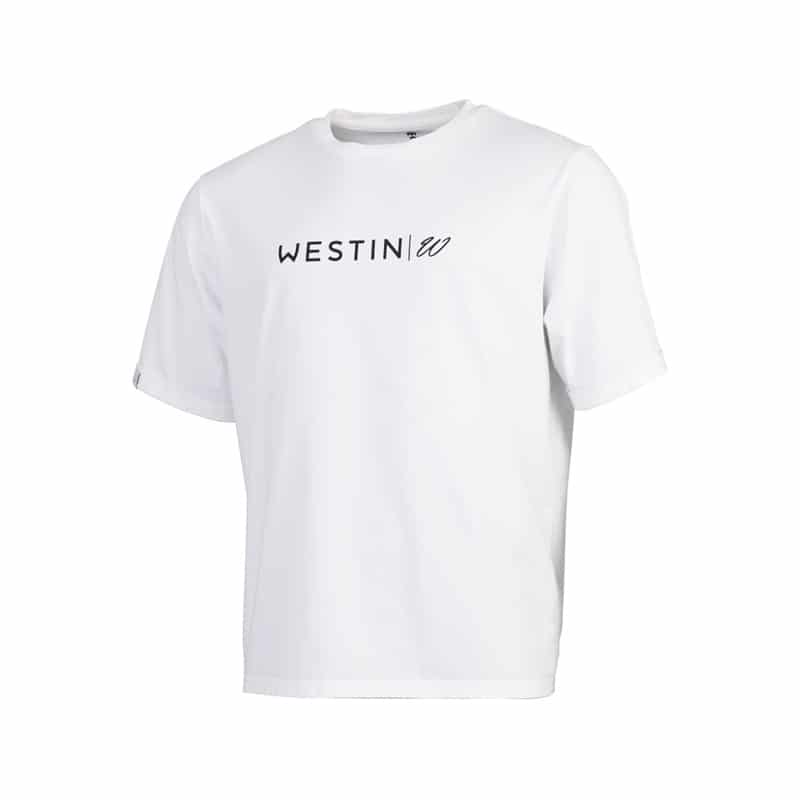 Westin W Range T-Shirt L Bright Westin White