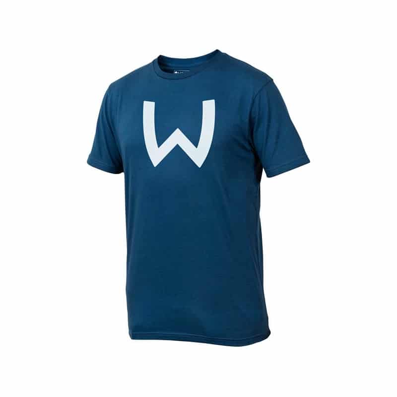 Westin W T-Shirt XL Navy Blue