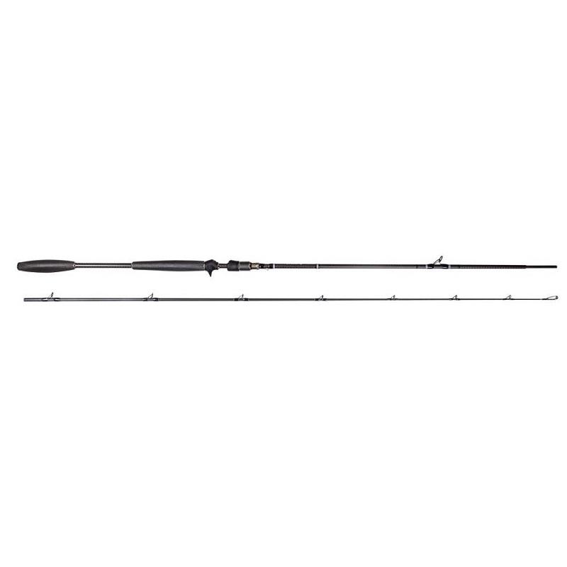 Westin W10 Powercast-T 8'/240cm XXH 40-150g 2sec
