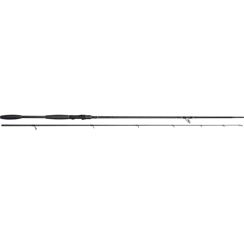 Westin W10 Powerteez 8'7"/258cm MH 20-60g 2sec