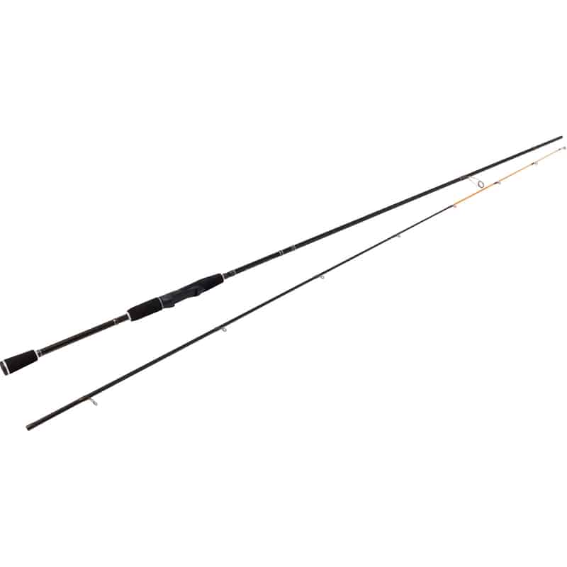 Westin W2 Finesse Jig 8'3"/248cm M 7-28g 2sec