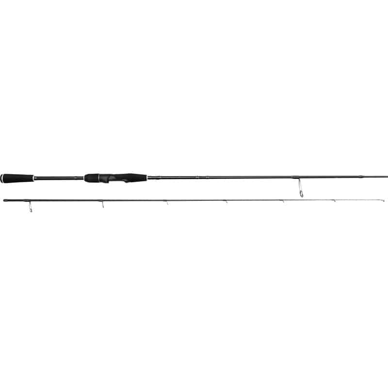 Westin W2 Finesse Ned 7'3"/218cm L 3-15g 2sec