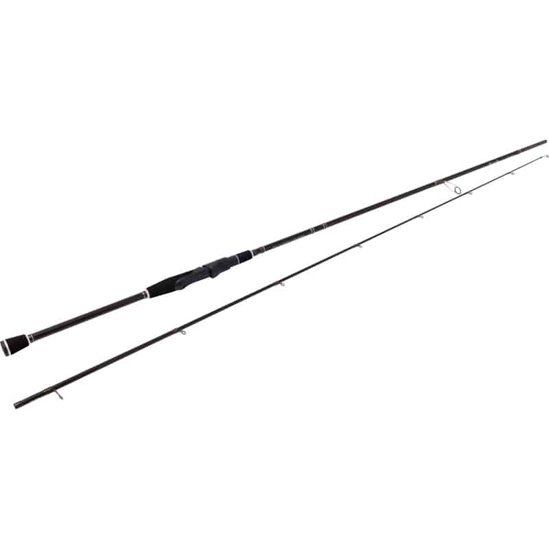 Westin W2 Finesse T&C 7'1"/213cm ML 5-15g 2sec