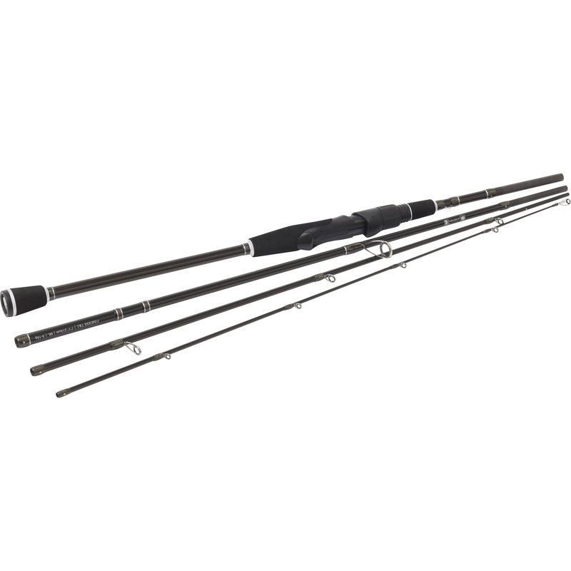 Westin W2 Finesse T&C Travel 7'1"/213cm ML 5-15g 4sec