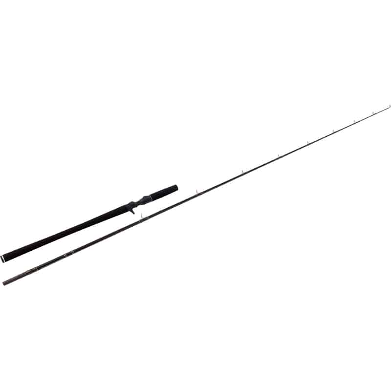 Westin W2 Monsterstick-T 7'9"/233cm 5XH 130-260g 1+1sec