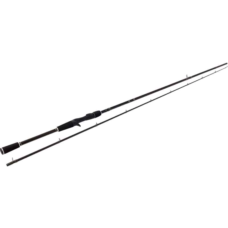 Westin W2 Powerstrike-T 8'/240cm XH 60-140g 2sec