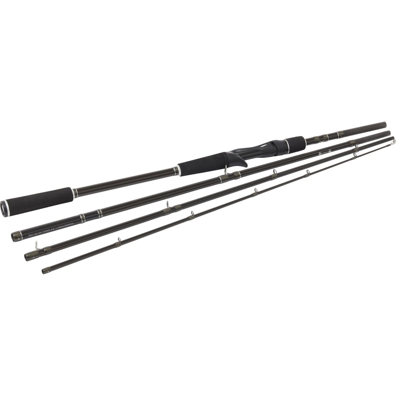 Westin W2 Powerstrike-T Travel 8'/240cm XH 60-140g 4sec