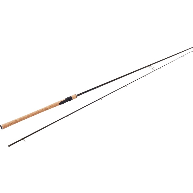 Westin W2 Spin 7'1"/213cm ML 5-25g 2sec