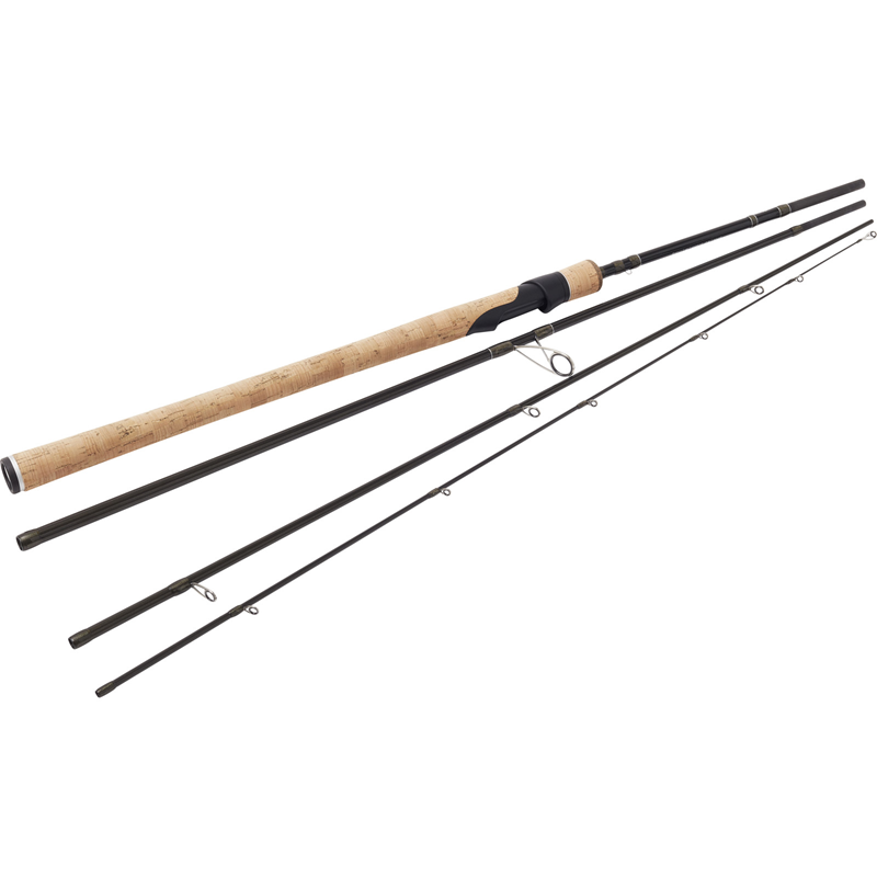 Westin W2 Spin 8'1"/243cm XH 20-50g 4sec