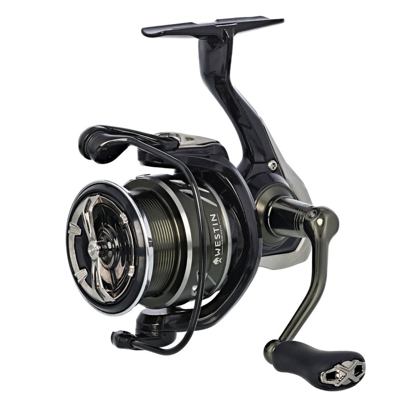 Westin W2 Spinning Reel 3000 FD 5+1BB