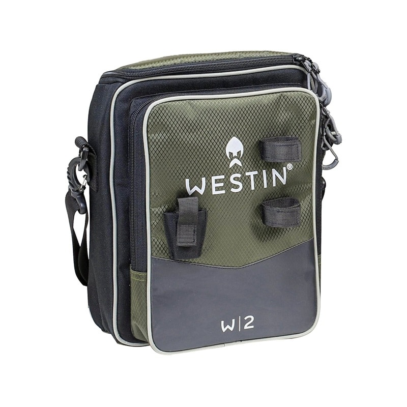 Westin W2 Street Bag 1 Box Medium Forest Night