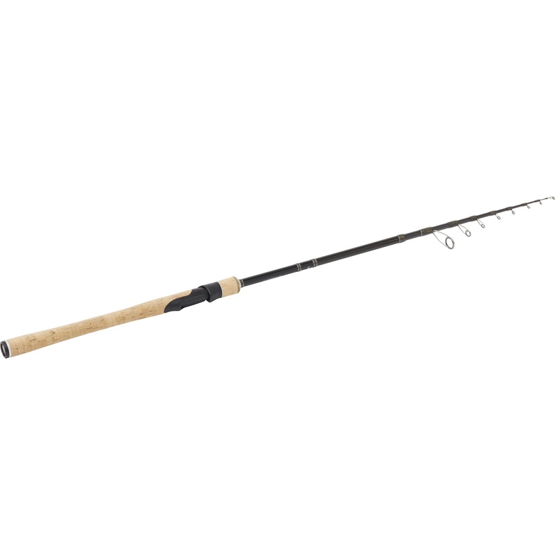 Westin W2 Tele Spin 7'/210cm ML 5-25g 9sec