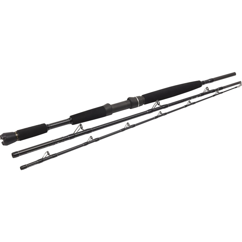 Westin W3 Boat 3rd 7'/213cm XXH 30-50lbs/200-600g 3sec