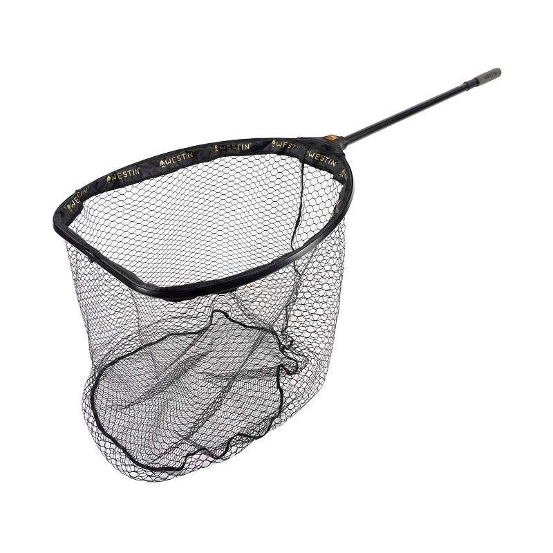 Westin W3 CR Foldable Landing Net XL