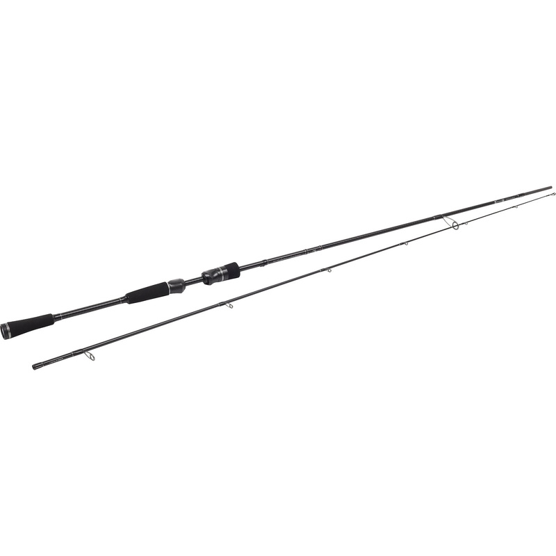 Westin W3 Dropshot 3rd 7'1"/216cm ML 5-25g 2sec