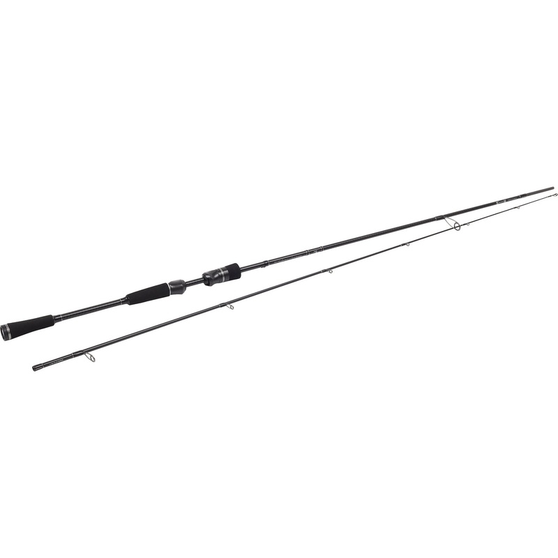 Westin W3 Dropshot 3rd 8'/244cm ML 5-25g 2sec