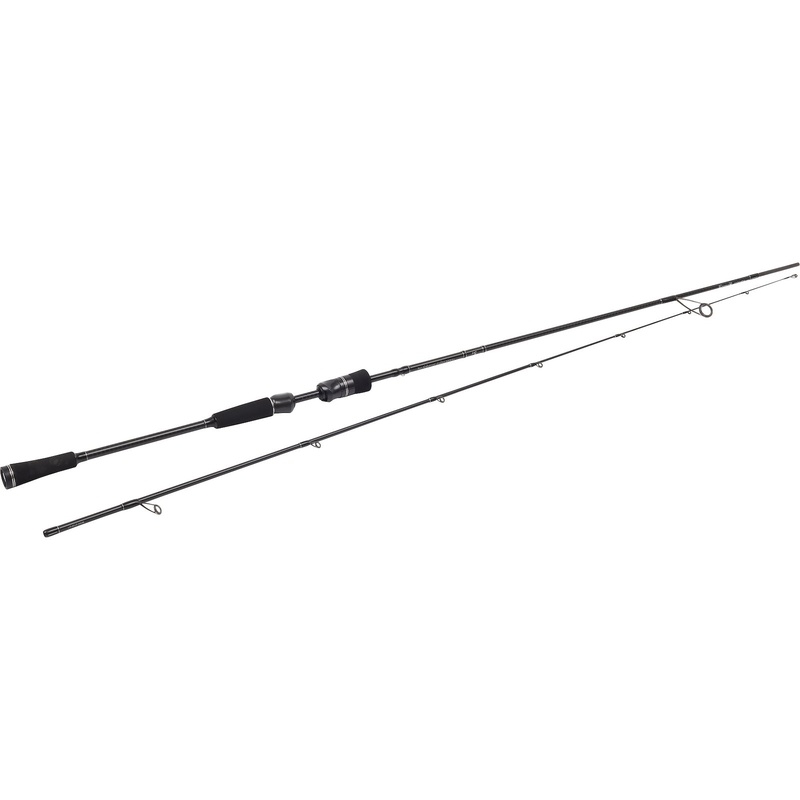 Westin W3 Finesse Jig 3rd 7'3"/221cm L 5-20g 2sec