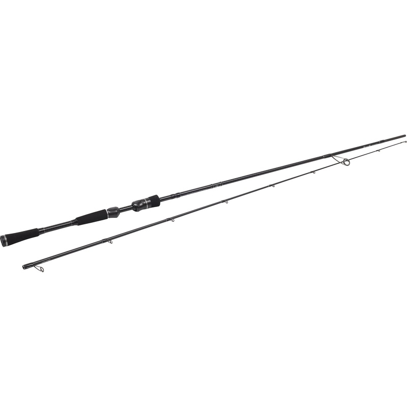 Westin W3 Finesse T&C 3rd 7'6"/229cm ML 5-15g 2sec