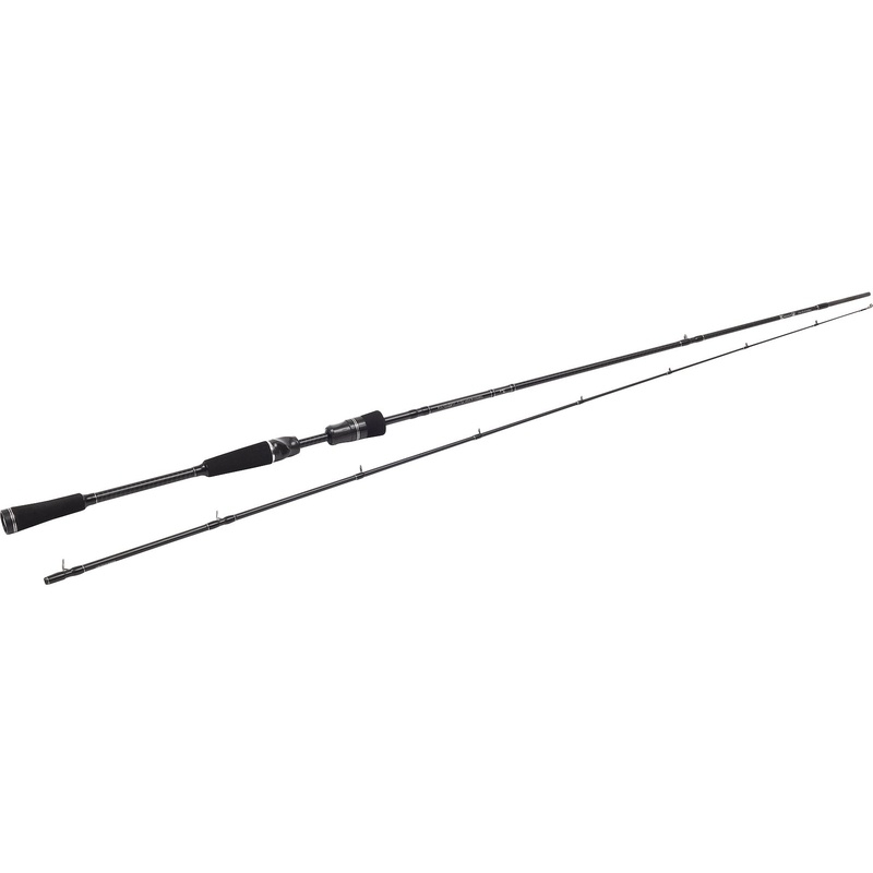 Westin W3 Finesse-T T&C 3rd 7'1"/216cm M 7-21g 2sec