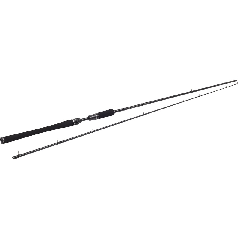 Westin W3 Hybridcast-T 3rd 7'3"/221cm MH 30-90g 2sec