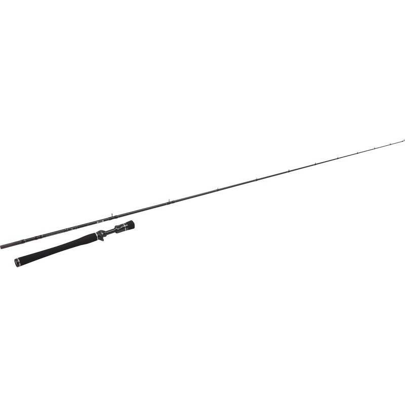 Westin W3 Livecast-T 3rd 7'2"/218cm H 40-100g 2sec