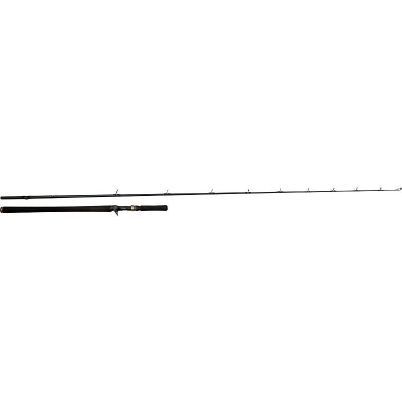 Westin W3 MonsterStick-T 2nd 7'9"/233cm 5XH 130-260g 1+1sec