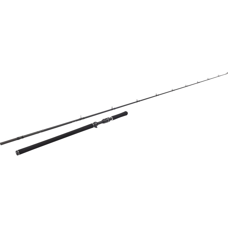 Westin W3 Monsterstick-T 3rd 7'9"/236cm 5XH 130-260g 1+1sec