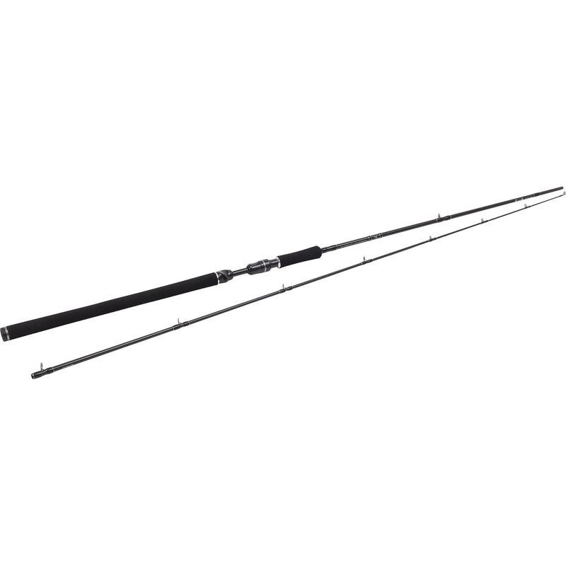 Westin W3 Powercast-T 3rd 7'9"/236cm 3XH 60-150g 2sec