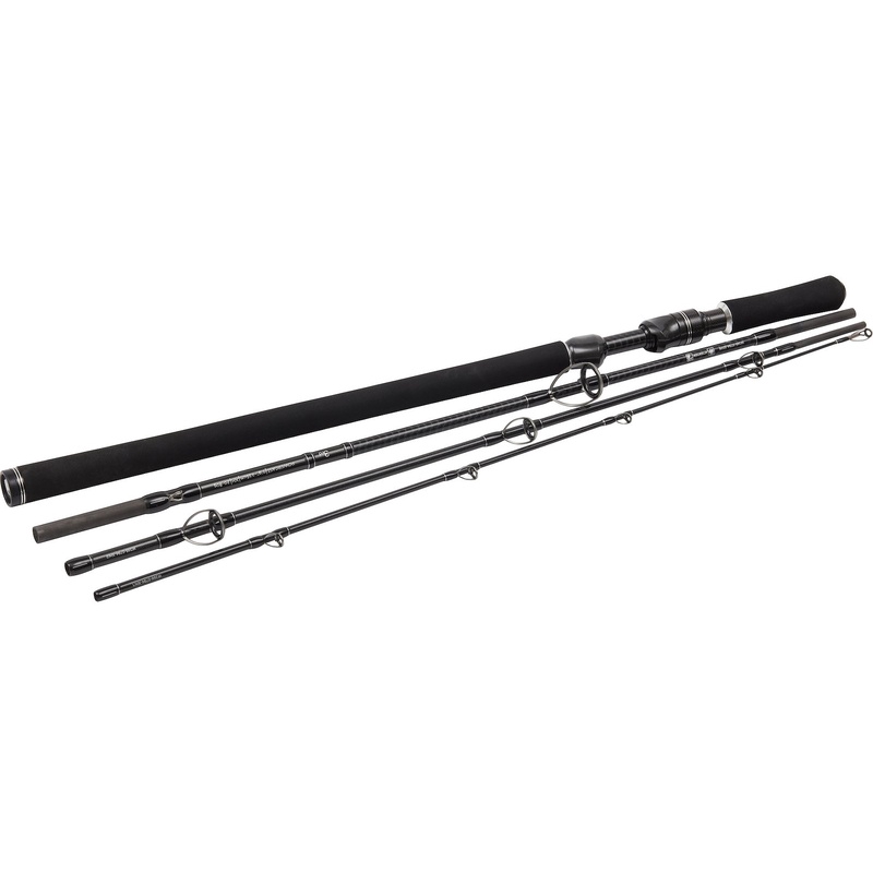 Westin W3 Powercast Travel 3rd 7'9"/236cm 3XH 60-150g 4sec