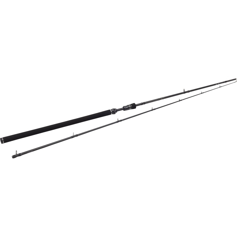 Westin W3 Powershad-T 3rd 8'3"/251cm XXH 40-130g 2sec