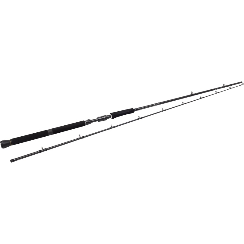 Westin W3 Predator Trolling 3rd 8'6"/259cm H 60-180g 2sec