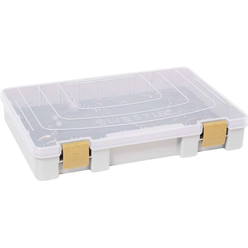 Westin W3 Rig Box 28x19