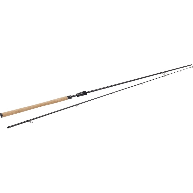 Westin W3 Spin 3rd 8'/244cm MH 10-40g 2sec