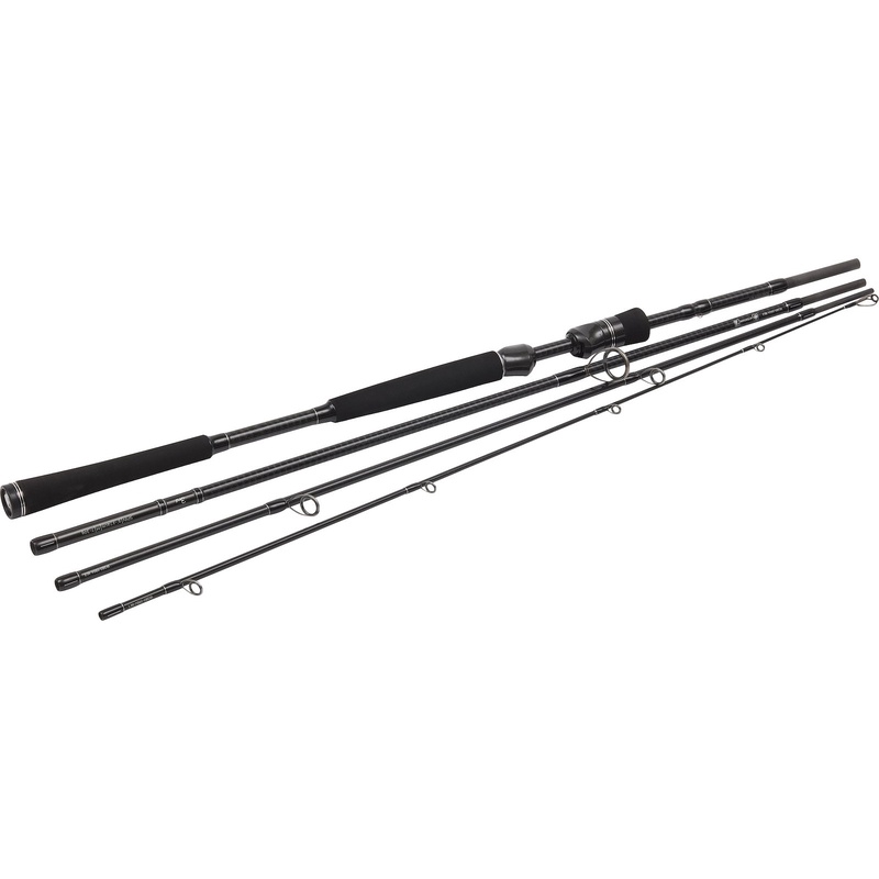 Westin W3 Spin 3rd 9'/274cm M 7-30g 4sec