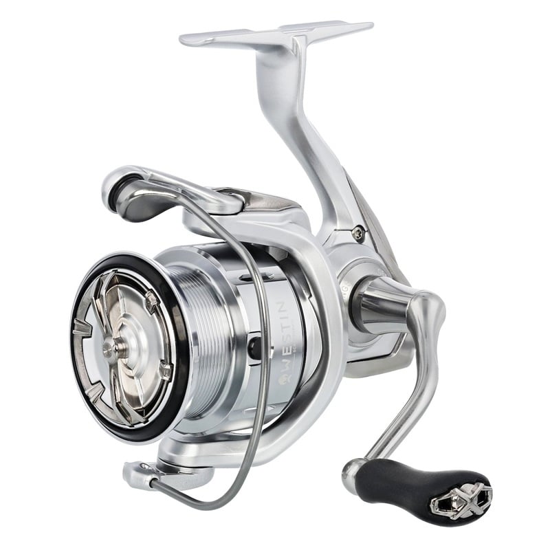 Westin W3 Spinning Reel 3000 FD 7+1BB