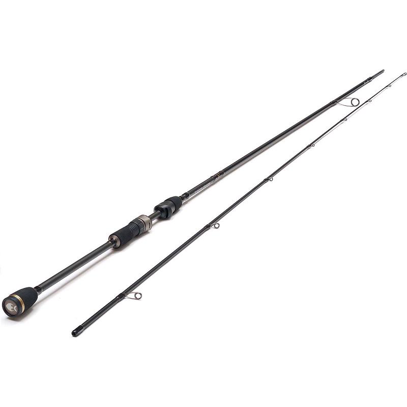 Westin W3 Street Stick 2nd 7'1"/213cm MH 5-15g