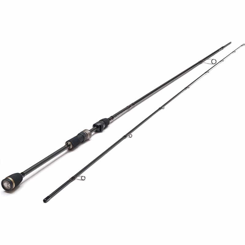 Westin W3 Streetstick 2nd 8'1/243cm M 2-10g 2sec