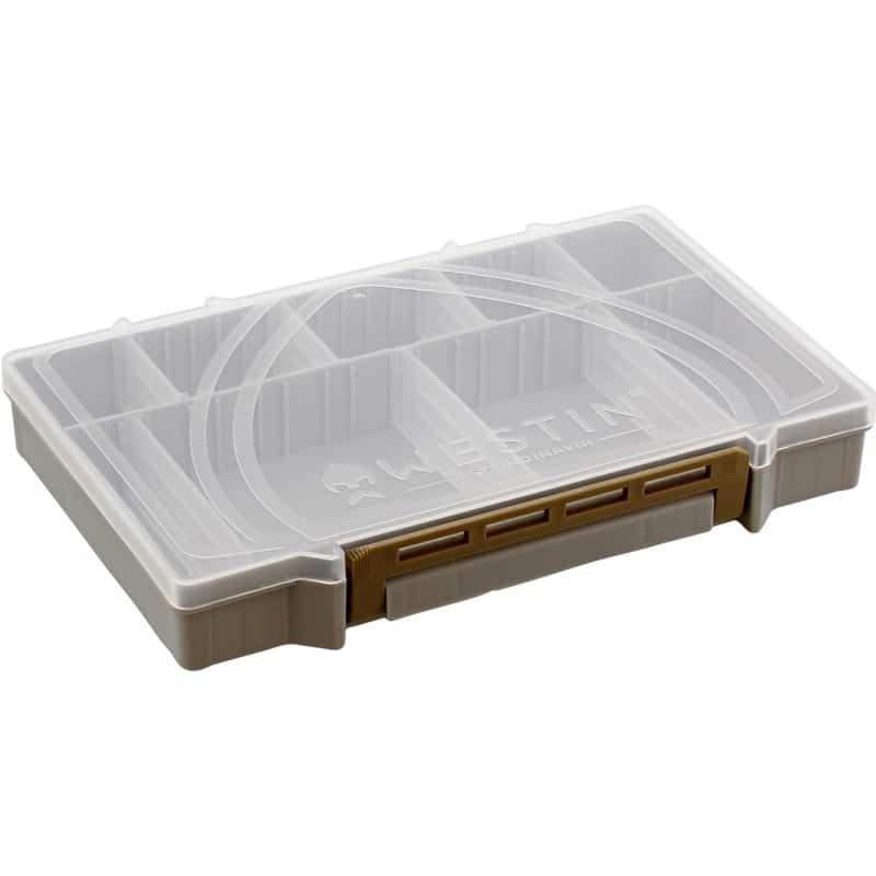 Westin W3 Tackle Box S2 25x16
