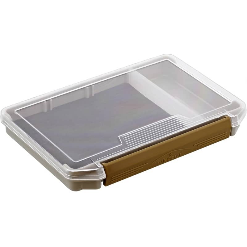 Westin W3 Tackle Box S3 20