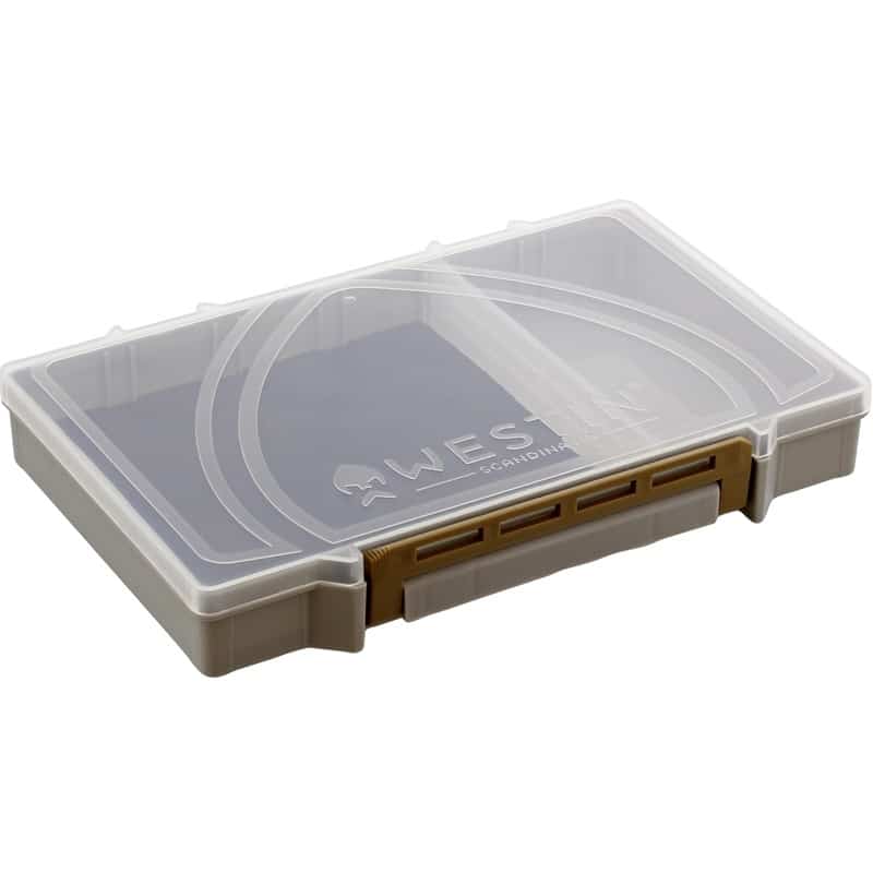 Westin W3 Tackle Box S3 25x16,5x3,6cm