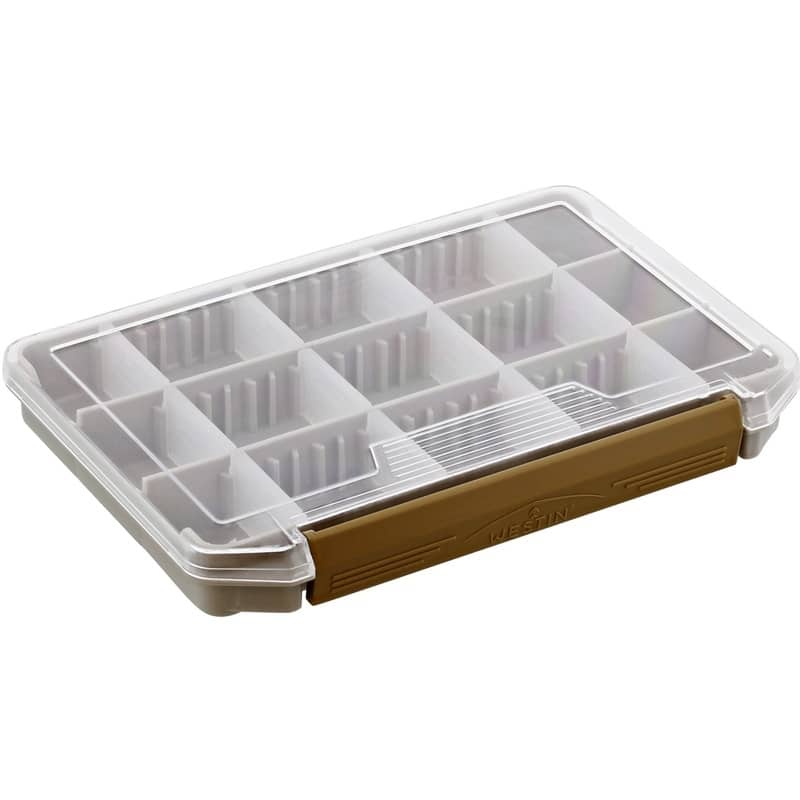 Westin W3 Tackle Box S4 20