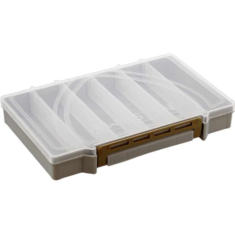 Westin W3 Tackle Box S5 25x16
