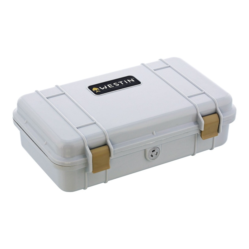 Westin W3 WP Floating Accessory Box 23x11