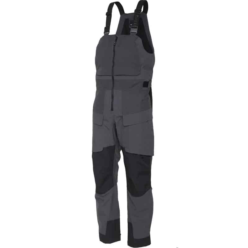 Westin W4 Bibs L Gunmetal