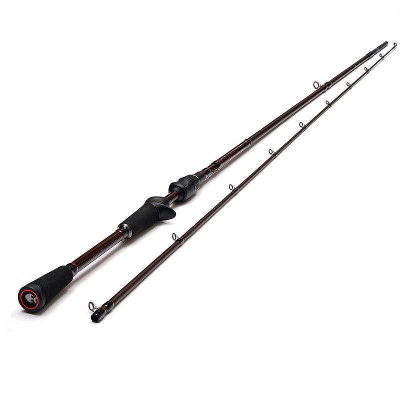 Westin W4 Finesse-T T&C 2nd 7'1"/213cm M 7-21g