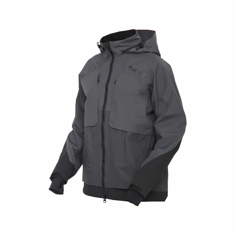 Westin W4 Jacket XL Gunmetal